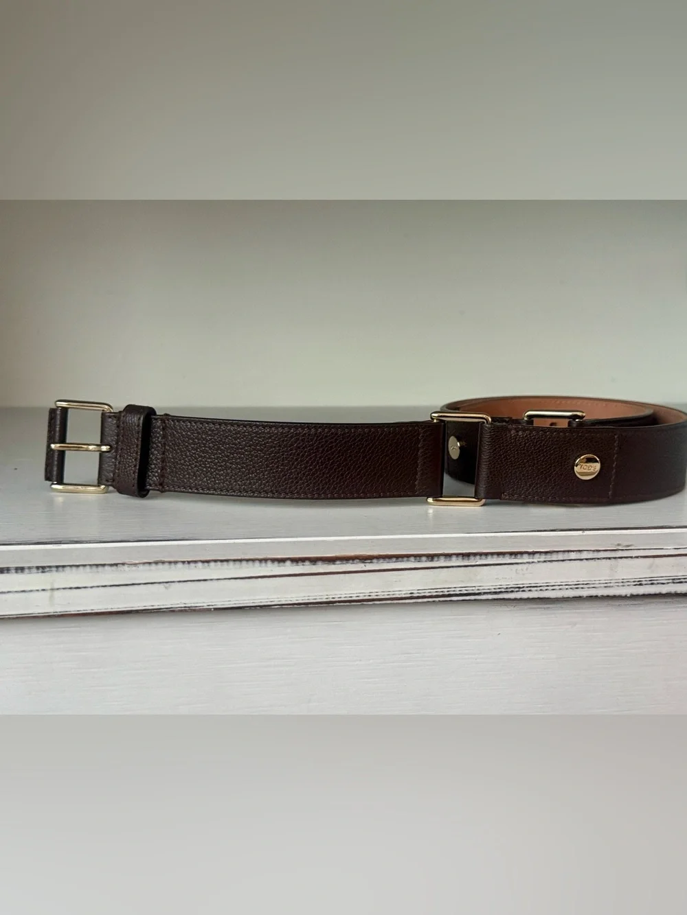 Tods tod genuine